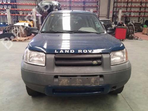 Right front fenders LAND ROVER FREELANDER I (L314) 2.0 DI 4x4 | BP1231453C42 