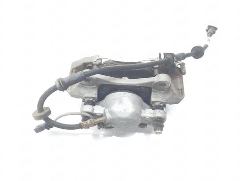 Left front brake caliper AUDI A6 C7 (4G2, 4GC) 2.0 TDI | BP29454196M105 