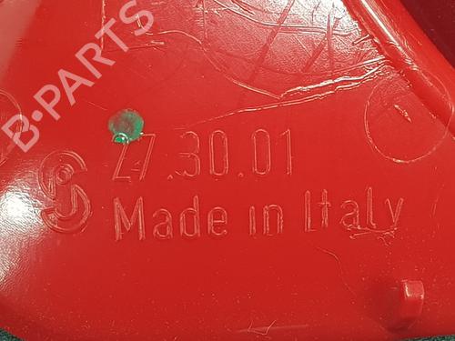 Left tailgate light VW PASSAT B6 (3C2) 2.0 TDI 16V | BP32986730C79 - Image 3