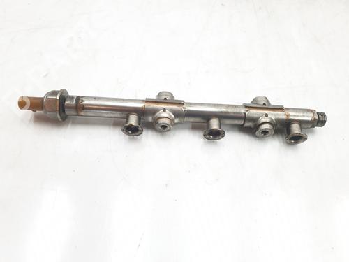 Injection rail SEAT ARONA (KJ7, KJP) 1.0 TSI | BP37014236M98 - Image 2