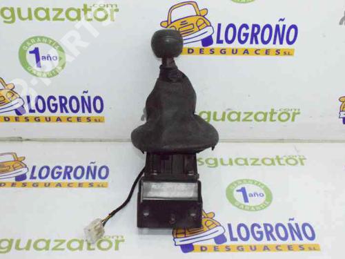 Used Manual gearbox selector Manual gearbox selector IVECO DAILY IV Van 35C12 V, 35C12 V/P, 35S12 V, 35S12 V/P (116 hp) 7420966 7420966