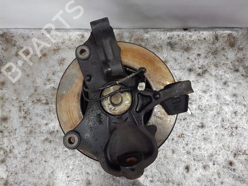 Left front steering knuckle MERCEDES-BENZ SPRINTER 5-t Van (B907)  | BP29436424M25 