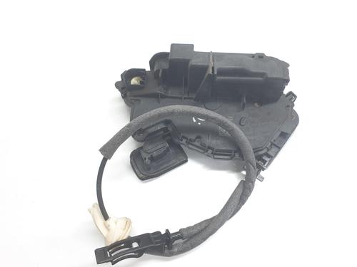 Used Front left lock VW GOLF VII (5G1, BQ1, BE1, BE2) 2.0 R 4motion (310 hp) 29011310