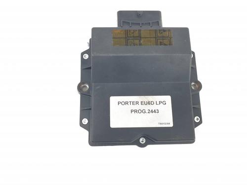 Electronic module PIAGGIO PORTER NP6 (NP6) 1.5 CNG | BP38930380M83 - Image 3