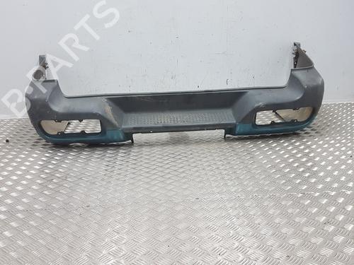 Paragolpes trasero Paragolpes trasero NISSAN TERRANO II (R20) 3.0 Di 4WD (154 hp) 37595320 37595320