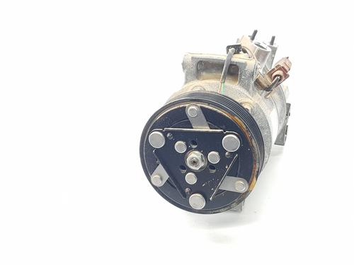 AC compressor VW CRAFTER Van (SY_, SX_)  | BP29534774M34 