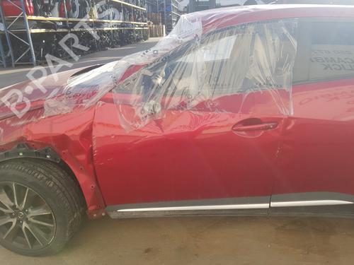 Felg MAZDA CX-3 (DK) 1.5 SKYACTIV-D (DK2WS, DK5FW) | BP36754288C45 - Image 43