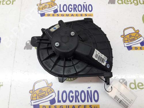 Used Heater blower motor MERCEDES-BENZ CITAN MPV (W415) 109 CDI (415.703) (90 hp) 14126085