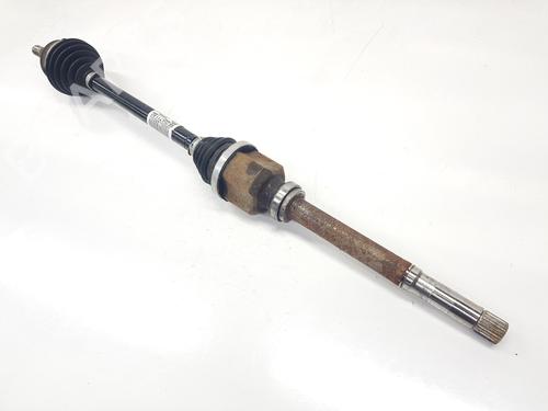 Right front driveshaft OPEL COMBO E Tour / Life (K9)  | BP32266458M39 