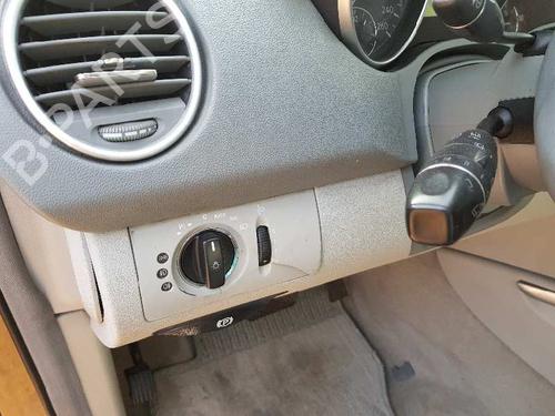 Højre Foran Tågelygte MERCEDES-BENZ M-CLASS (W164) ML 280 CDI 4-matic (164.120) | BP6580225C31 