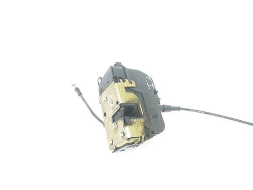 Rear left lock NISSAN PRIMERA (P12) 2.0 | BP15655028C100 