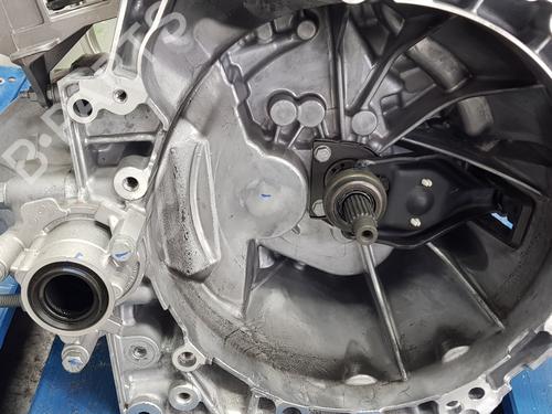 Gearbox OPEL ASTRA L Sports Tourer (O5) 1.2 (FRHNSL, FRHNSR) | BP25608204M3 