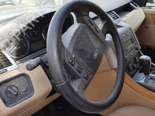 Elektronisk modul LAND ROVER RANGE ROVER SPORT I (L320) 2.7 D 4x4 | BP8744369M83 