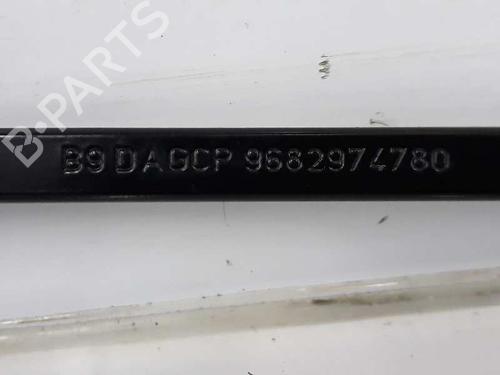 Front windshield wiper arm CITROËN BERLINGO MULTISPACE (B9) 1.6 HDi 110 | BP5314118C143 
