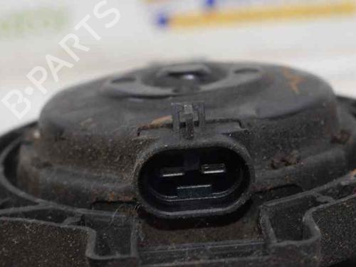 Køleventilator elektrisk LAND ROVER FREELANDER I (L314) 2.0 DI 4x4 | BP1231465M35 