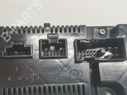 Climate control MERCEDES-BENZ GLA-CLASS (X156) GLA 180 (156.942) | BP22406247I5 