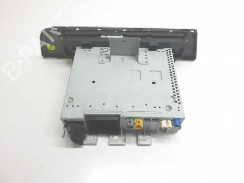 Elektronik Modul AUDI A6 C7 (4G2, 4GC) 2.0 TDI | BP30479645M83 