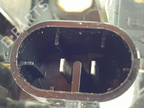 Left front fog light PEUGEOT RIFTER e-Rifter | BP40155933C30 - Image 5