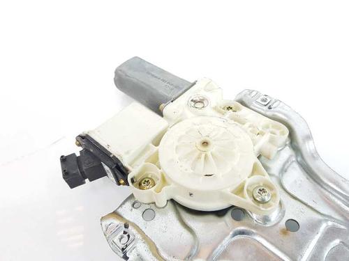 Front right window mechanism TOYOTA COROLLA (_E12_) 1.4 VVT-i (ZZE120_, ZZE120R) | BP3962446C23 