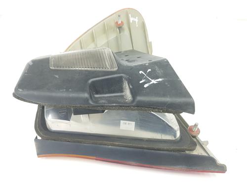 Left taillight BMW 3 (E46) 320 d | BP17171429C34 