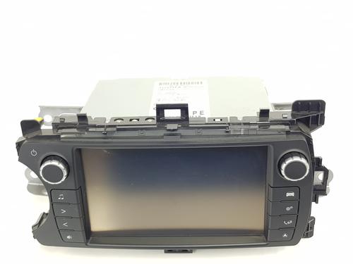 Used Electronic module TOYOTA YARIS (_P13_) 1.5 Hybrid (NHP130_) (101 hp) 24801935