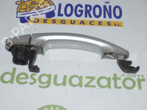 Maneta exterior trasera derecha OPEL VECTRA C (Z02) 1.9 CDTI (F69) | BP1635860C130 
