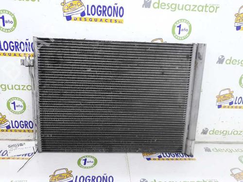 Used AC radiator BMW X5 (E70) 3.0 d (235 hp) 1662611