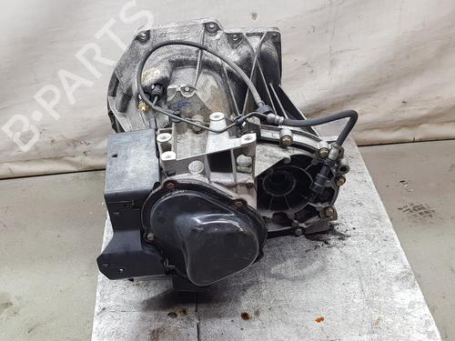 Gearbox FORD TOURNEO COURIER B460 MPV 1.5 TDCi | BP37198265M3 - Image 4