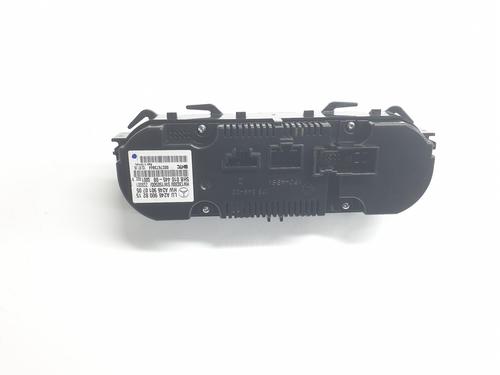 AC Styreenhet / Manøvreringsenhet MERCEDES-BENZ A-CLASS (W176) A 200 CDI / d (176.008) | BP29731695I5 