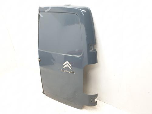 Dør højre bagtil CITROËN JUMPY III Van (V_) | BP31968490C5