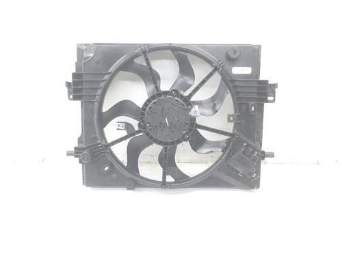 Radiator fan DACIA SANDERO III 1.0 TCe 100 ECO-G | BP32352397M35