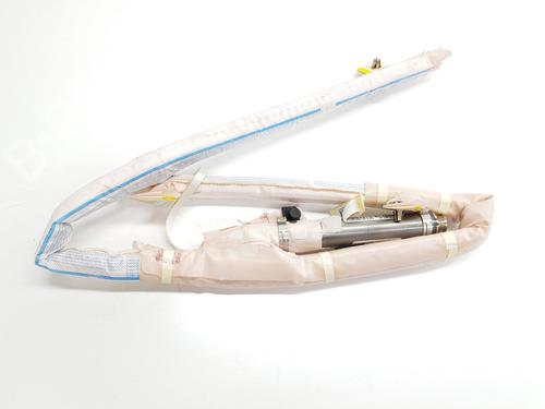 Used Left curtain airbag CITROËN C4 II (NC_) [2009-2025]  29313376