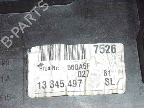 Fuse box OPEL INSIGNIA A (G09) 2.0 CDTI (68) | BP784049E1 