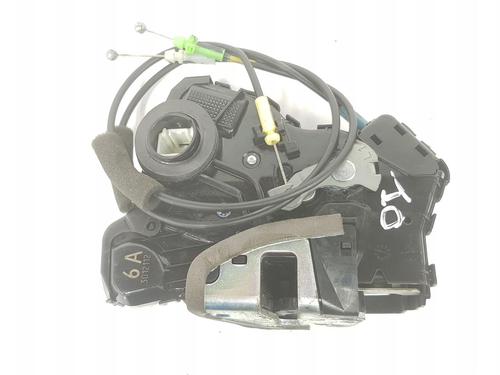 Front left lock LEXUS CT (ZWA10_) 200h (ZWA10_) | BP13732624C98 
