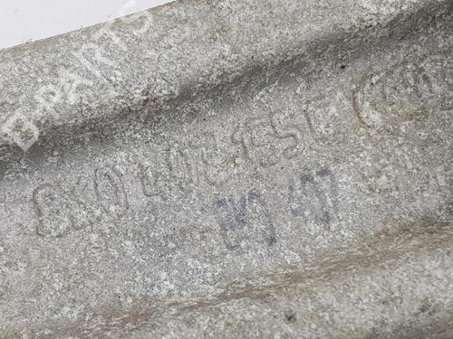 Left front suspension arm AUDI A6 C7 (4G2, 4GC) 2.0 TDI | BP30468758M12