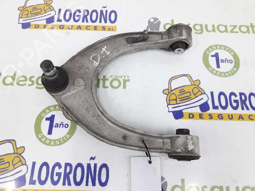 Used Left front suspension arm BMW 5 Touring (F11) 535 d (299 hp) 2425385