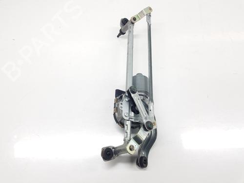 Front wiper motor VW GOLF VII (5G1, BQ1, BE1, BE2) 2.0 TDI | BP11282884M29 