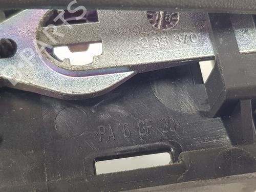 Tailgate handle MERCEDES-BENZ CITAN Box Body/MPV (W415) 108 CDI (415.601, 415.603) | BP20196779C132 