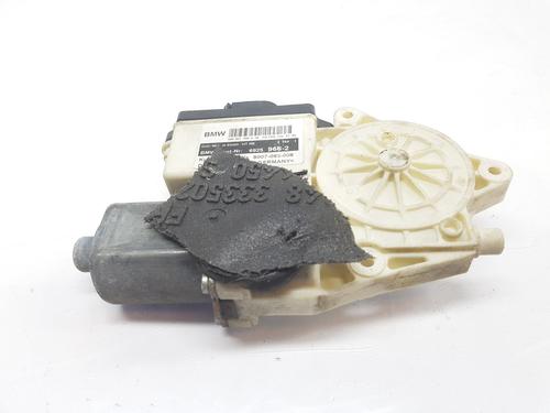 Right rear window motor BMW X3 (E83) xDrive 20 d | BP13880549E22 