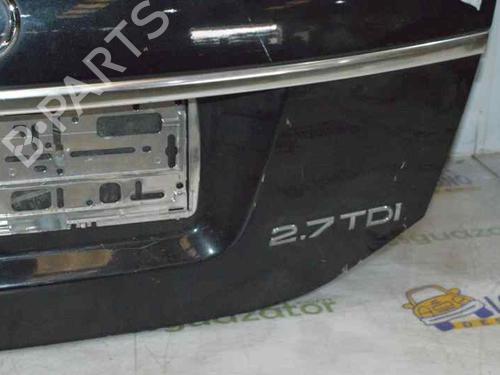 Tailgate AUDI A6 C6 (4F2) 2.7 TDI | BP1158294C6 