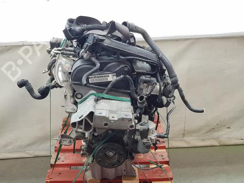 Engine SEAT IBIZA V (KJ1, KJG) 1.0 TSI | BP19091660M1