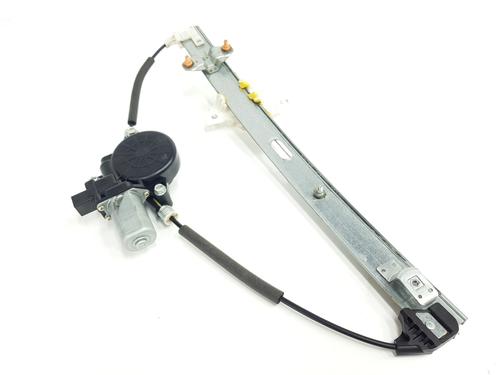 Front left window mechanism MAZDA CX-5 (KF)  | BP24469951C22 