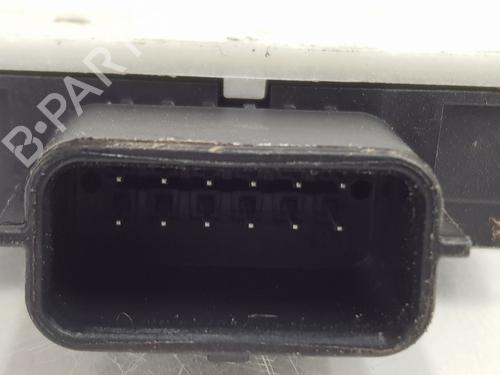 Electronic module RENAULT ARKANA I (LCM_, LDN_) | BP33441707M83 - Image 3