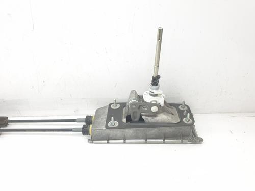 Gear lever SKODA FABIA III (NJ3) 1.0 TSI | BP22553832M90 