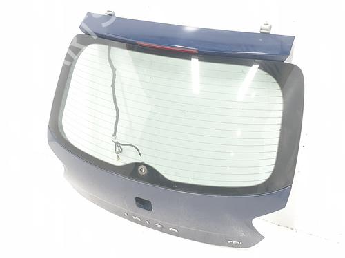 Tailgate SEAT IBIZA IV (6J5, 6P1) 1.4 TDI | BP16097149C6 