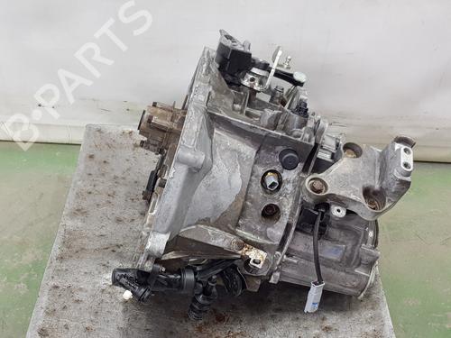 Gearbox CITROËN BERLINGO Box Body/MPV (K9) 1.5 BlueHDi 100 | BP32196374M3 