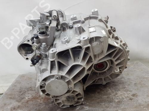Gearbox VW CRAFTER Van (SY_, SX_)  | BP28210282M3 