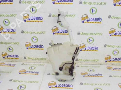 Windscreen washer tank MERCEDES-BENZ E-CLASS (W211) E 220 CDI (211.006) | BP7895412C113