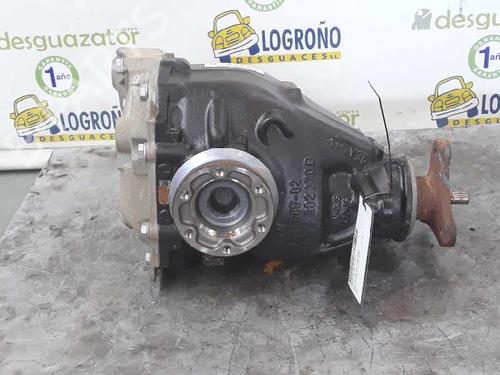 Used Rear differential BMW X1 (E84) sDrive 20 d (177 hp) 780372