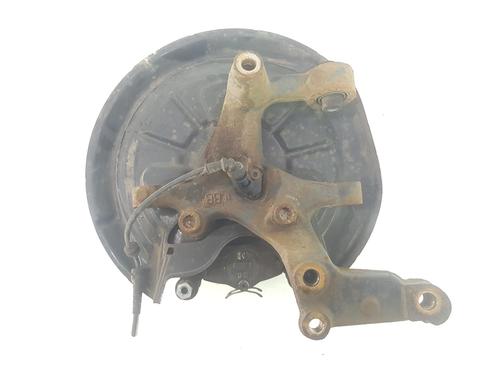 Right rear steering knuckle VW GOLF VI (5K1) 1.4 | BP7226501M28